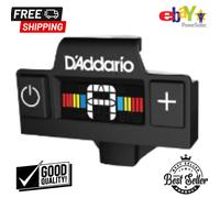 D'Addario Guitar Tuner - NS Micro Guitar Sound Hole Tuner - For Acoustic Guitar