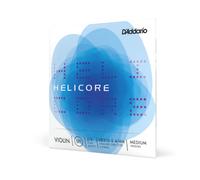 DAddario Helicore Violin A String Aluminium Wound 4/4 Size Medium