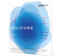 DAddario Helicore Viola String Set Long Scale Medium