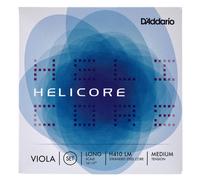 DAddario Helicore Viola String Set Long Scale Medium