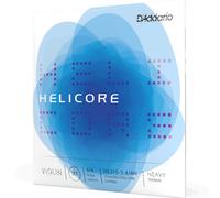 DAddario Helicore Violin 5-Strings Set 4/4 Size Heavy