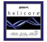 DAddario Helicore Viola E String Long Scale Medium