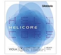 DAddario Helicore Viola A String Long Scale Heavy