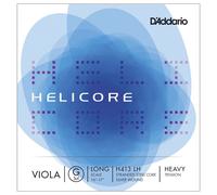 DAddario Helicore Viola G String Long Scale Heavy