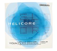 Daddario Helicore Violin C 4/4 medium