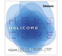 Daddario H310-4/4H Helicore Violin 4/4