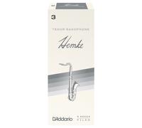 DAddario Hemke Tenor Saxophone Reeds 3 (5 Pack)