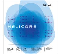 Daddario HH613-3/4M Helicore Bass A Med