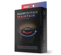 Planet Waves Humidipak Automatic Humidity Control System (for guitar)