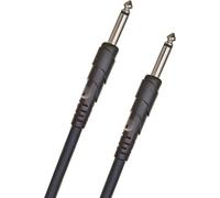 Planet Waves Classic Series 1/4" Instrument Cable 10ft