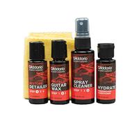 D'Addario Instrument Care Essentials