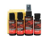 D'Addario Instrument Care Essentials