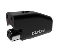 D'Addario IR MIC MUTE Infrared Mic Sensor