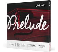 Daddario J1010-1/2M Prelude Cello 1/2