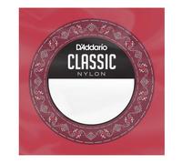 DAddario J2702 Student Classics Nylon Single 2nd String Normal Tension 32