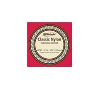 D'Addario J2703 Student Nylon Normal Tension Single Third String for Classical Guitar