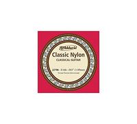 D'Addario J2706 Student Nylon Normal Tension Single Sixth String for Classical Guitar