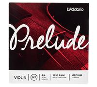 DAddario Prelude Violin String Set 4/4 Size Medium