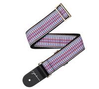 D'Addario Accessories Beatles Guitar Strap - John Lennon Live in NYC - Electric Guitar Strap, Acoustic Guitar Strap, Acoustic Electric Guitar Strap & Bass Guitar Strap