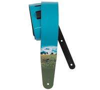 D'Addario John Lennon Signature Strap, Mind Games