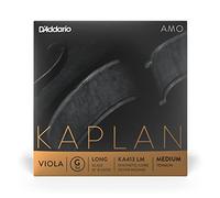 DAddario Kaplan Amo Viola G String Long Scale Medium