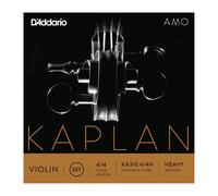 Kaplan KA310-4/4H Amo Violin Heavy