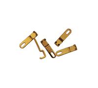 D'Addario Kaplan Ball-End Adapter