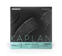 DAddario Kaplan Forza Viola G String Medium Scale Medium
