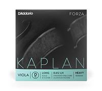 DAddario Kaplan Forza Viola D String Long Scale Heavy