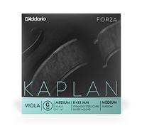 DAddario Kaplan Forza Viola G String Medium Scale Medium