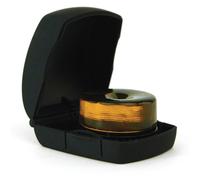 DAddario Kaplan Premium Rosin with Case Light