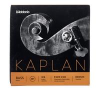 Daddario KS610-3/4M Kaplan Solo Bass