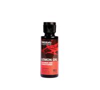 D'Addario Lemon Oil - Guitar Fretboard Oil - Guitar Accessories - Remo