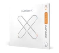 D'Addario Mandolin Strings - Coated Mandolin Strings - XS Phosphor Bro