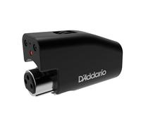 D'Addario Mic Mute Infared Microphone Sensor - Feedback Eliminator