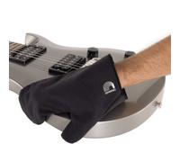 D'Addario Micro-Fiber Polish Mitt Guitar Instrument Glove
