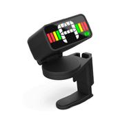 D'Addario Micro Rechargeable Guitar Headstock Tuner