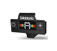 D'Addario Micro Soundhole Chromatic Acoustic Guitar Tuner