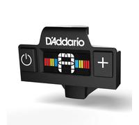 Guitar Soundhole Tuner D'Addario PW-CT-15 NS . Discreet Fixing, Very Accurate