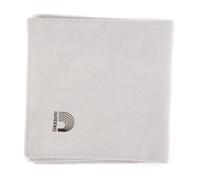 D'Addario Microfibre Guitar & Instrument Polish Cloth