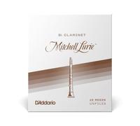 Mitchell Lurie Bb-Clarinet Boehm 2.5