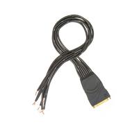 Planet Waves Modular Snake Connector-Free Breakout