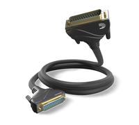 D'Addario Modular Snake DB25 Core, 25 feet