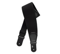 D'Addario Neoprene Comfort Guitar Strap, Black