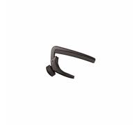 D'Addario NS Capo Lite Black