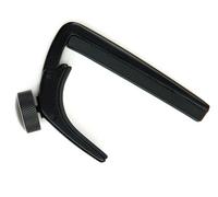 Planet Waves NS Classical Guitar Capo - Black