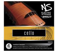 DAddario NS Electric Cello String Set 4/4 Size Medium