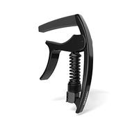 Planet Waves NS Tri-Action Capo - Black