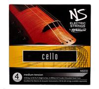 Daddario NS510 E-Cello medium
