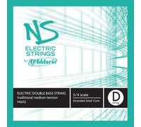 Daddario NS612 Electric Bass String D